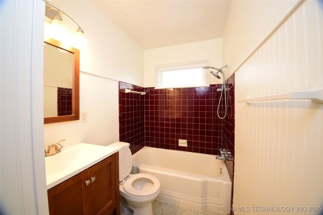 3522 S Toledo Avenue, Tulsa, OK 74135