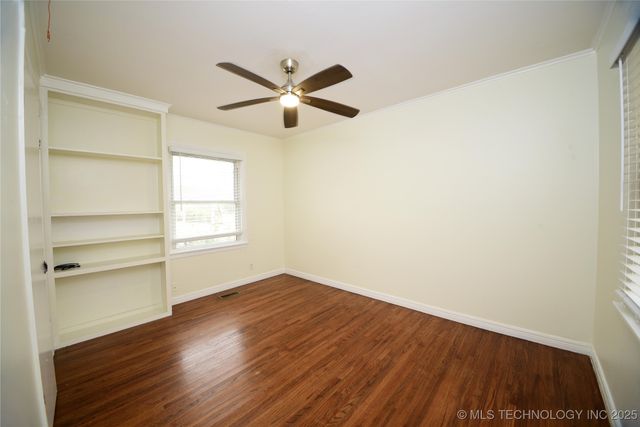 3522 S Toledo Avenue, Tulsa, OK 74135