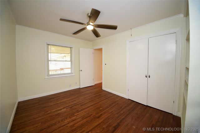 3522 S Toledo Avenue, Tulsa, OK 74135