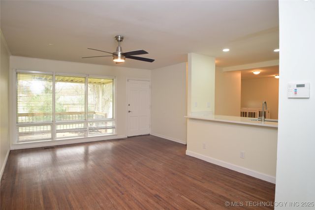 3522 S Toledo Avenue, Tulsa, OK 74135