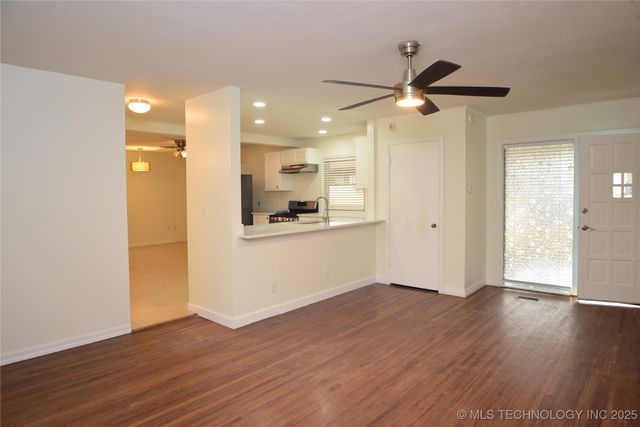 3522 S Toledo Avenue, Tulsa, OK 74135