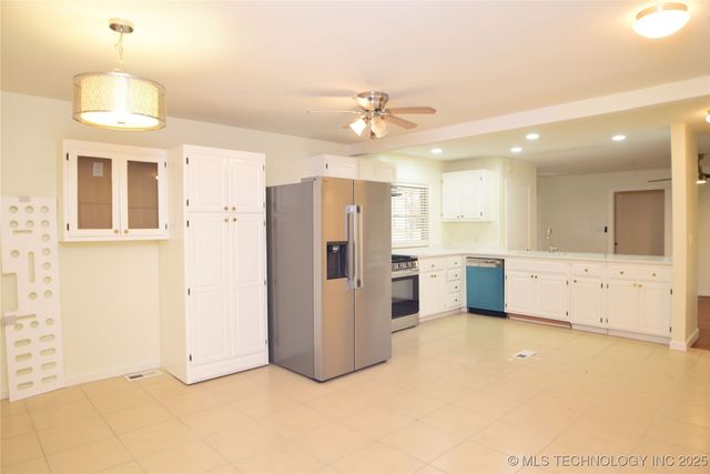 3522 S Toledo Avenue, Tulsa, OK 74135