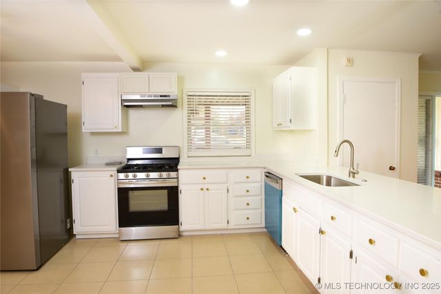 3522 S Toledo Avenue, Tulsa, OK 74135