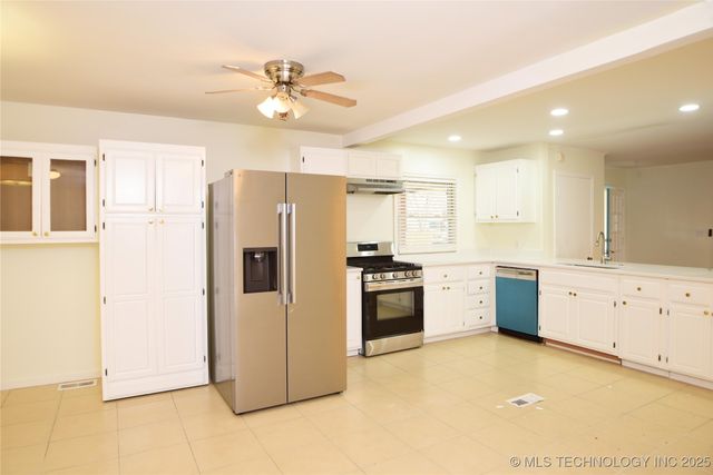 3522 S Toledo Avenue, Tulsa, OK 74135