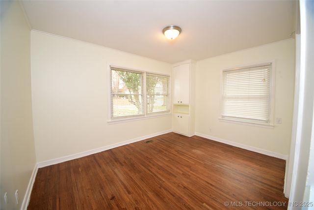 3522 S Toledo Avenue, Tulsa, OK 74135