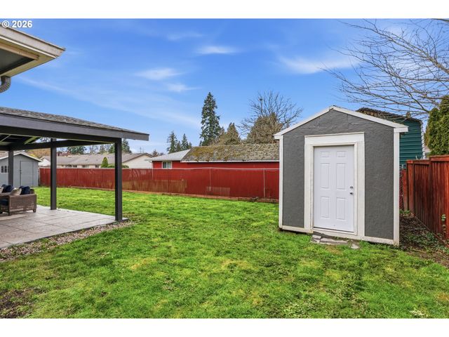 8412 Ne 27TH Ave, Vancouver, WA 98665