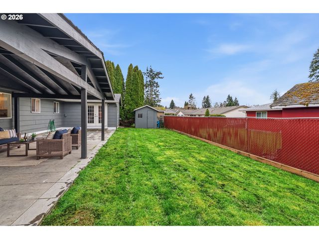 8412 Ne 27TH Ave, Vancouver, WA 98665