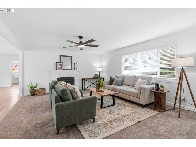 8412 Ne 27TH Ave, Vancouver, WA 98665