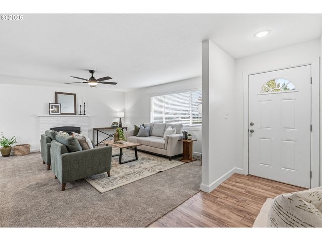 8412 Ne 27TH Ave, Vancouver, WA 98665