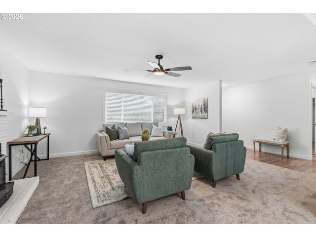 8412 Ne 27TH Ave, Vancouver, WA 98665