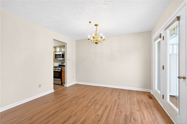 1214 Meadowbrook, North Strabane, PA 15317