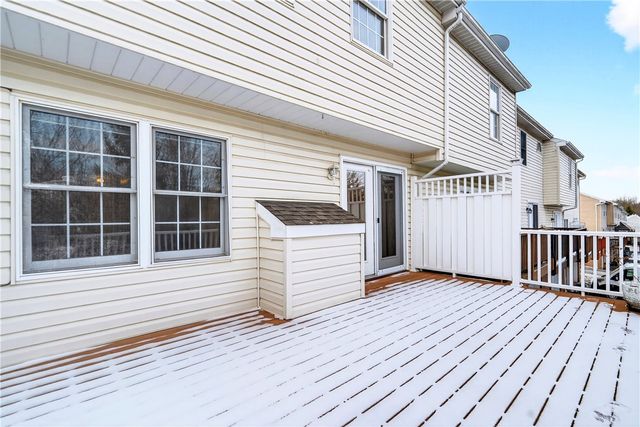 1214 Meadowbrook, North Strabane, PA 15317