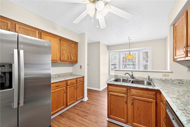 1214 Meadowbrook, North Strabane, PA 15317