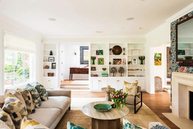 154 S Arroyo Boulevard, Pasadena, CA 91105