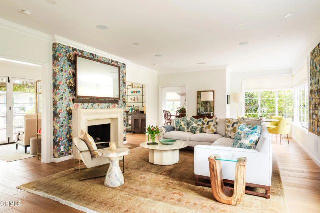 154 S Arroyo Boulevard, Pasadena, CA 91105