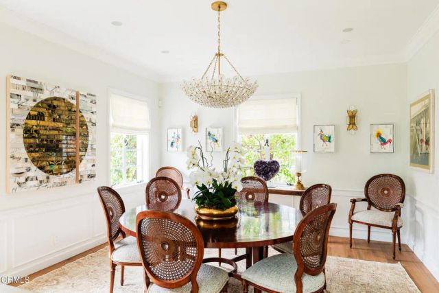 154 S Arroyo Boulevard, Pasadena, CA 91105