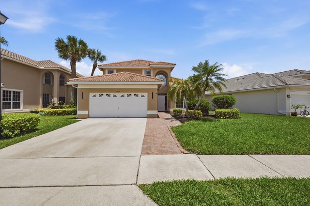 18474 Old Princeton Lane, Boca Raton, FL 33498