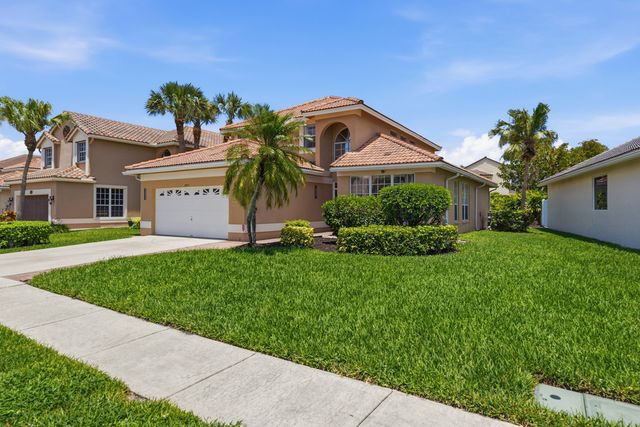 18474 Old Princeton Lane, Boca Raton, FL 33498