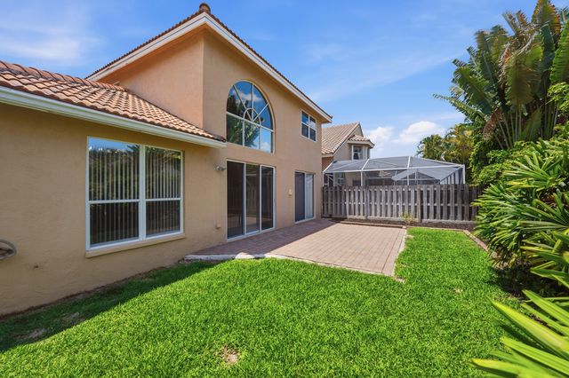18474 Old Princeton Lane, Boca Raton, FL 33498