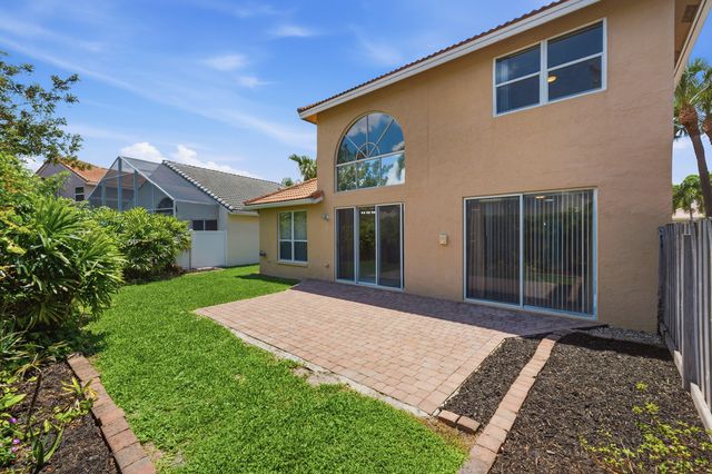 18474 Old Princeton Lane, Boca Raton, FL 33498