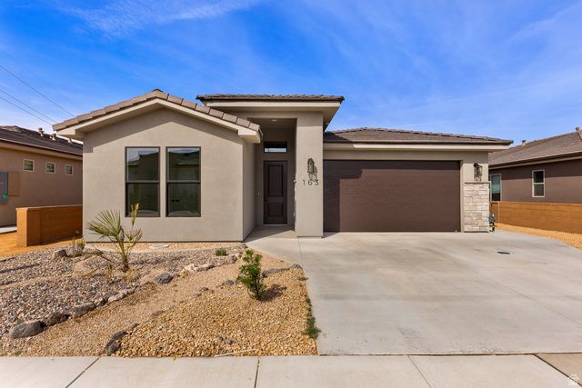 163 N 3670 W, Hurricane, UT 84737