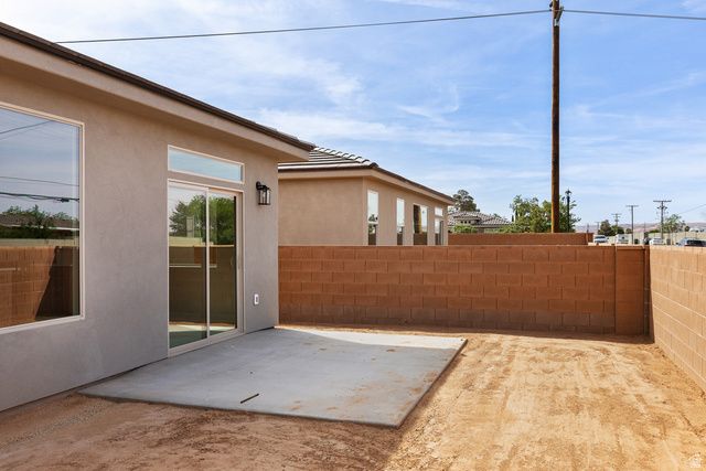 163 N 3670 W, Hurricane, UT 84737