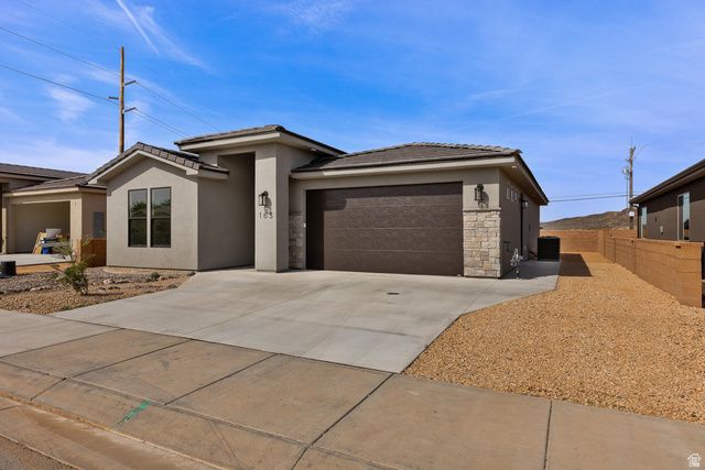 163 N 3670 W, Hurricane, UT 84737