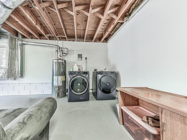 47 White Oak SE Drive, Cartersville, GA 30121