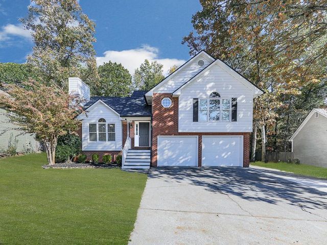 47 White Oak SE Drive, Cartersville, GA 30121