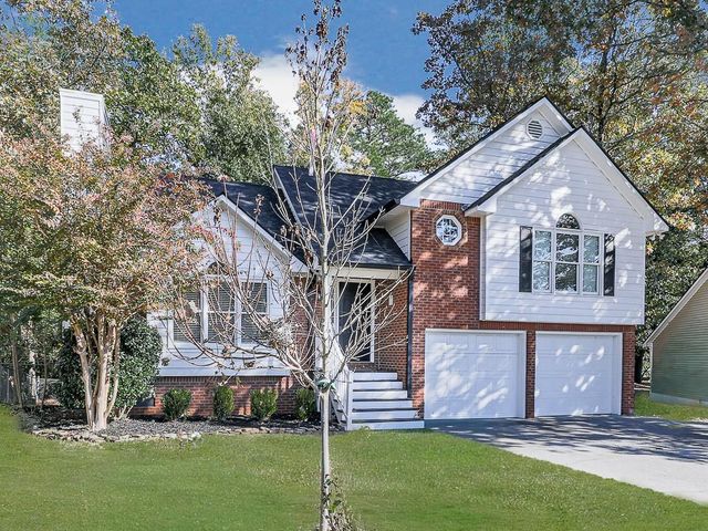 47 White Oak SE Drive, Cartersville, GA 30121