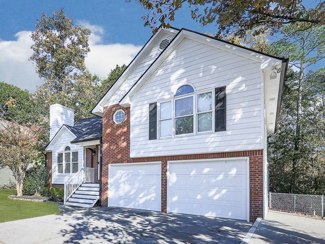 47 White Oak SE Drive, Cartersville, GA 30121