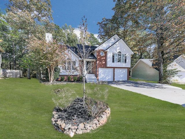 47 White Oak SE Drive, Cartersville, GA 30121