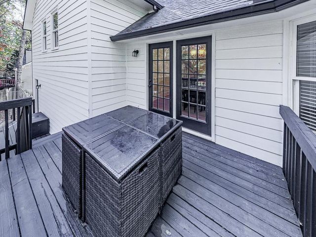 47 White Oak SE Drive, Cartersville, GA 30121