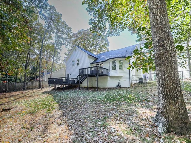 47 White Oak SE Drive, Cartersville, GA 30121