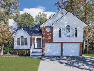 47 White Oak SE Drive, Cartersville, GA 30121