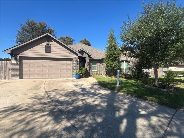10002 Paintbrush Lane, Sugar Land, TX 77498