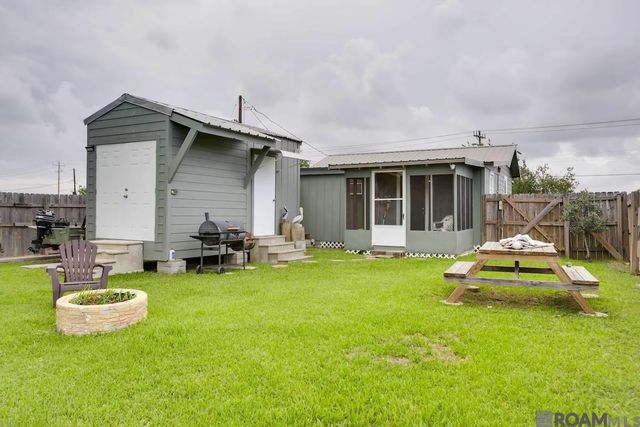 21112 Highway 1, Golden Meadow, LA 70357