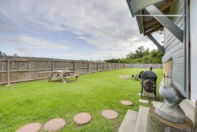 21112 Highway 1, Golden Meadow, LA 70357