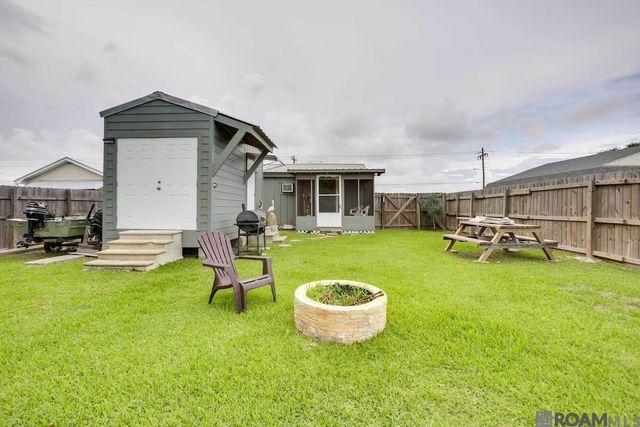 21112 Highway 1, Golden Meadow, LA 70357