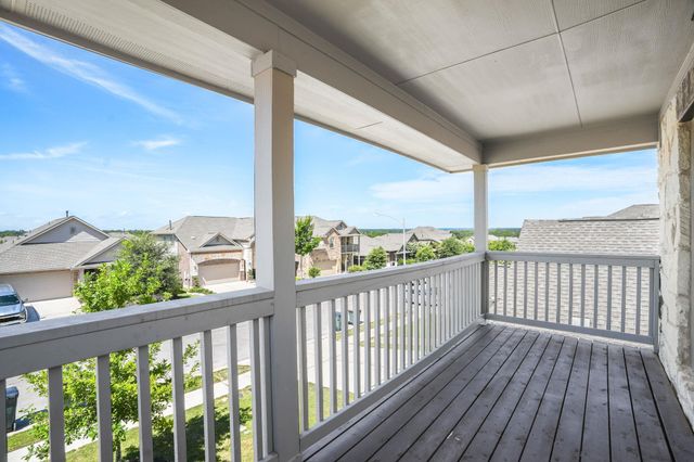 602 Allende BND, Austin, TX 78748