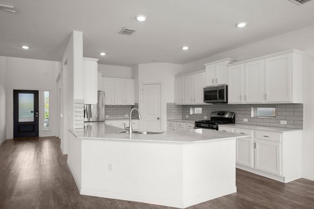 602 Allende BND, Austin, TX 78748