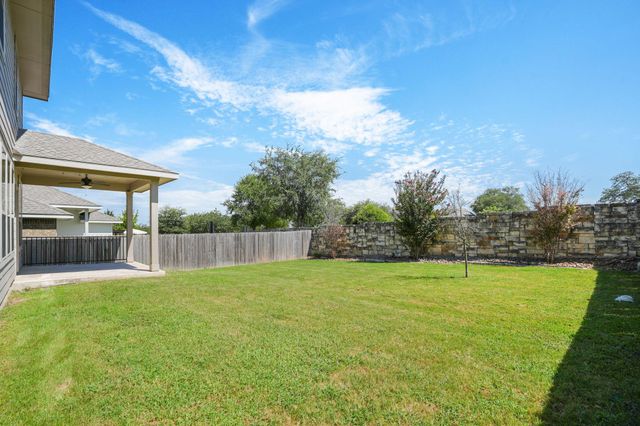 602 Allende BND, Austin, TX 78748