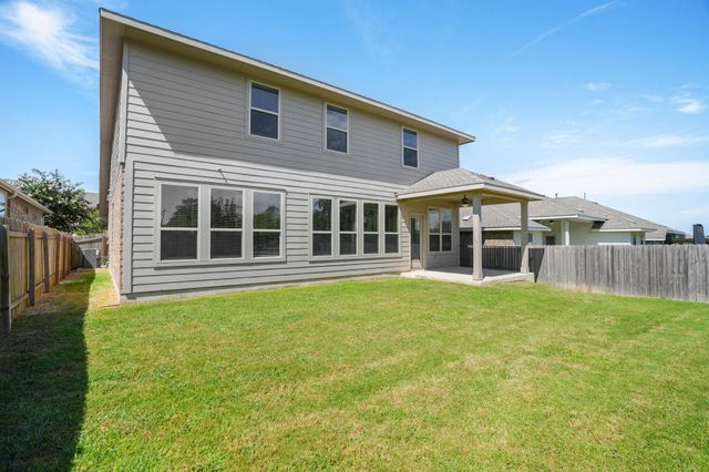 602 Allende BND, Austin, TX 78748