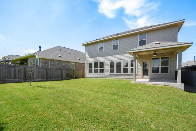 602 Allende BND, Austin, TX 78748