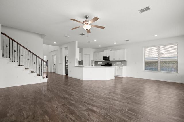 602 Allende BND, Austin, TX 78748