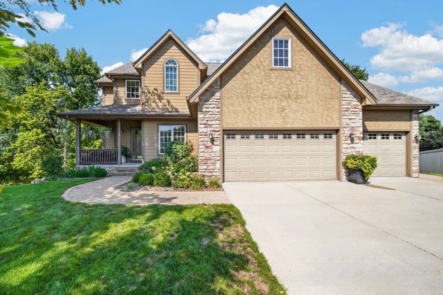 706 NE 40th Court, Ankeny, IA 50021