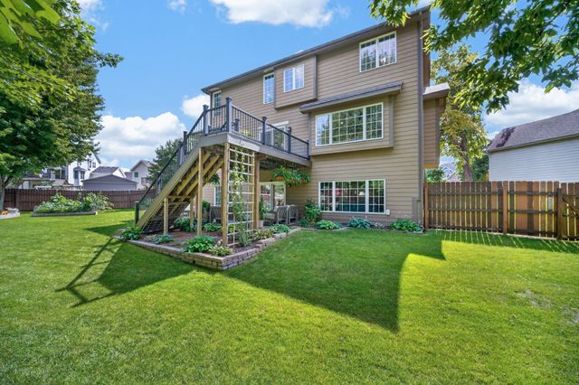 706 NE 40th Court, Ankeny, IA 50021