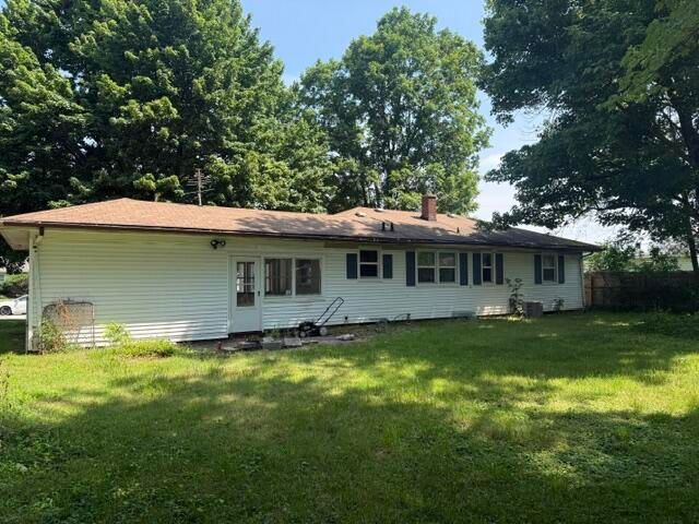 235 Connecticut Drive, Portage, MI 49024