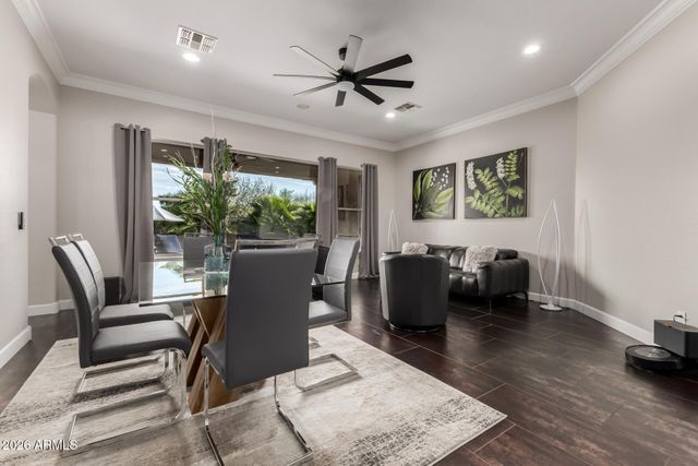 3839 E WOOD Drive, Chandler, AZ 85249