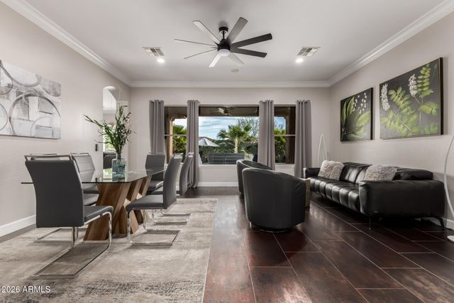 3839 E WOOD Drive, Chandler, AZ 85249